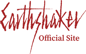 EARTHSHAKER OFFICIAL SITE